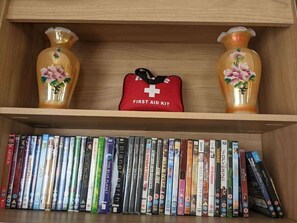 Miscellaneous - Seaview Caravan Park - Holiday Accommodation 15514 (Skegness)