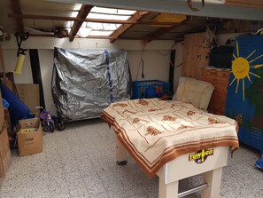 Interior - Apartment 3 Geltinger Bucht - relaxation near the beach & nature (Gelting)