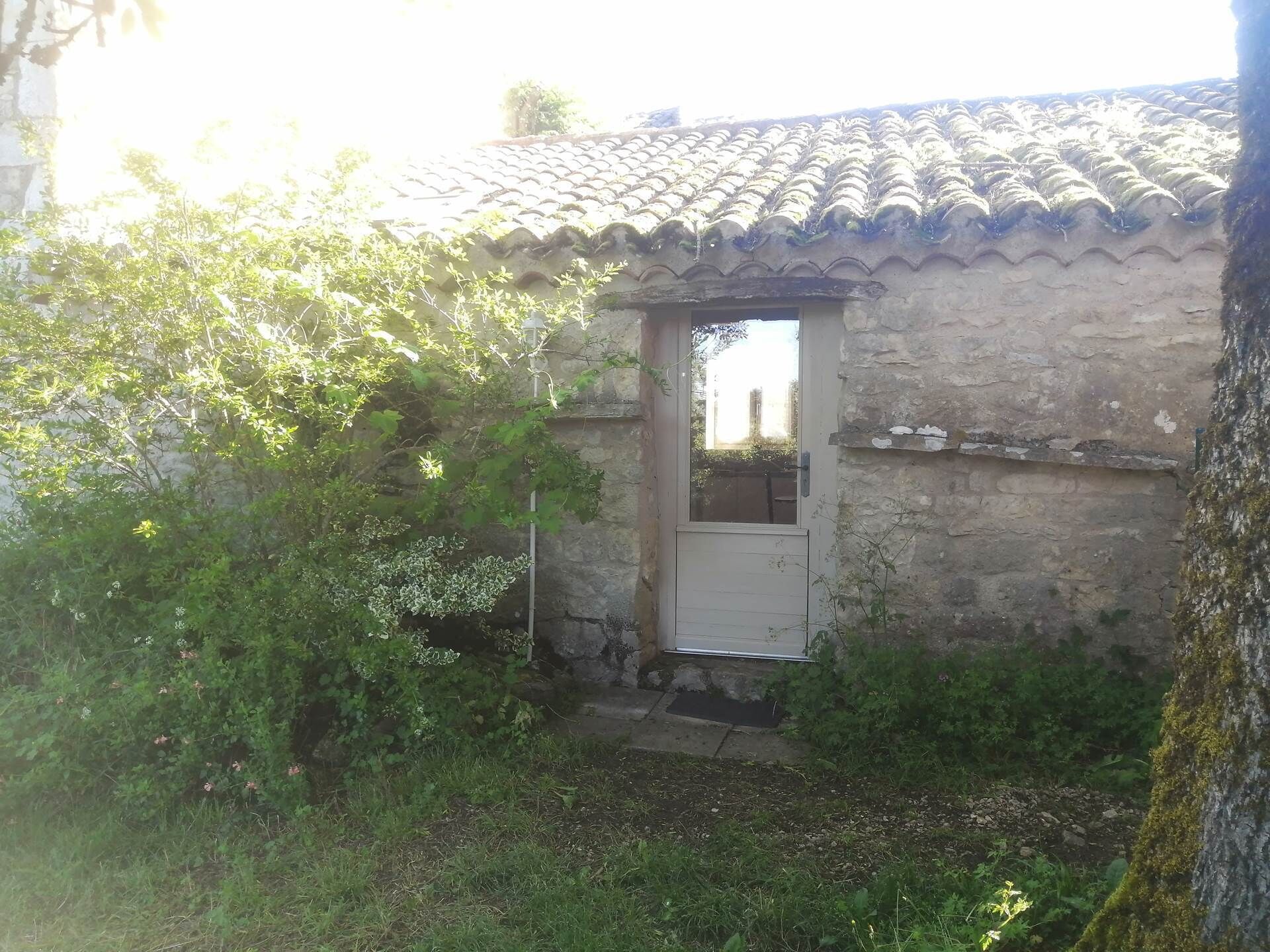 Detalle exterior