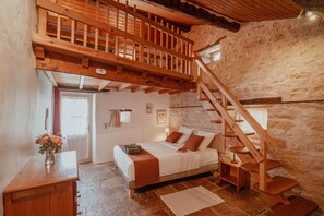 2 Schlafzimmer, kostenloses WLAN