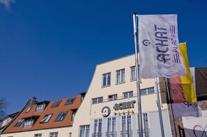 Exterior - Hotel Buchholz Hamburg (Buchholz in der Nordheide)