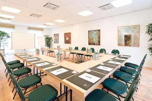 Meeting facility - Hotel Buchholz Hamburg (Buchholz in der Nordheide)