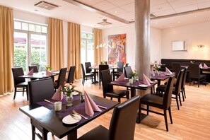 Dining - Hotel Buchholz Hamburg (Buchholz in der Nordheide)