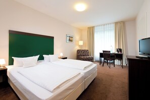 Room - Hotel Buchholz Hamburg (Buchholz in der Nordheide)