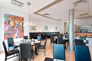 Dining - Hotel Buchholz Hamburg (Buchholz in der Nordheide)