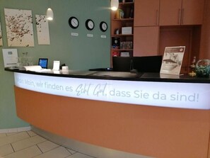 Lobby - Hotel Buchholz Hamburg (Buchholz in der Nordheide)