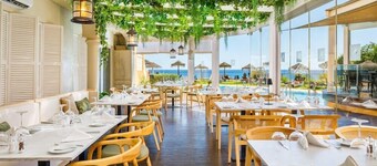 AP Oriental Beach - Adults Only