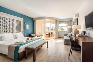 Room - AP Oriental Beach - Adults Only (Portimão)