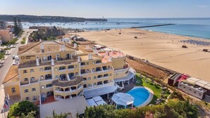 Beach - AP Oriental Beach - Adults Only (Portimão)