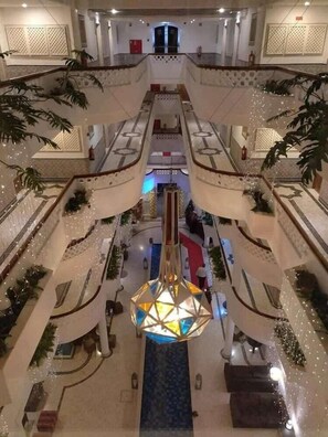 Interior - AP Oriental Beach - Adults Only (Portimão)