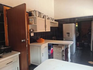 Room, Multiple Bedrooms, Accessible, Smoking | Interior - Room-luxurious Beachfront B&B in East Lo (East London)