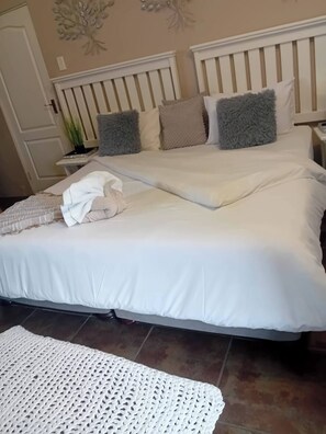 Habitació, diversos dormitoris, accessible, fumadors