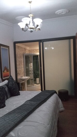 Habitació, diversos dormitoris, accessible, fumadors