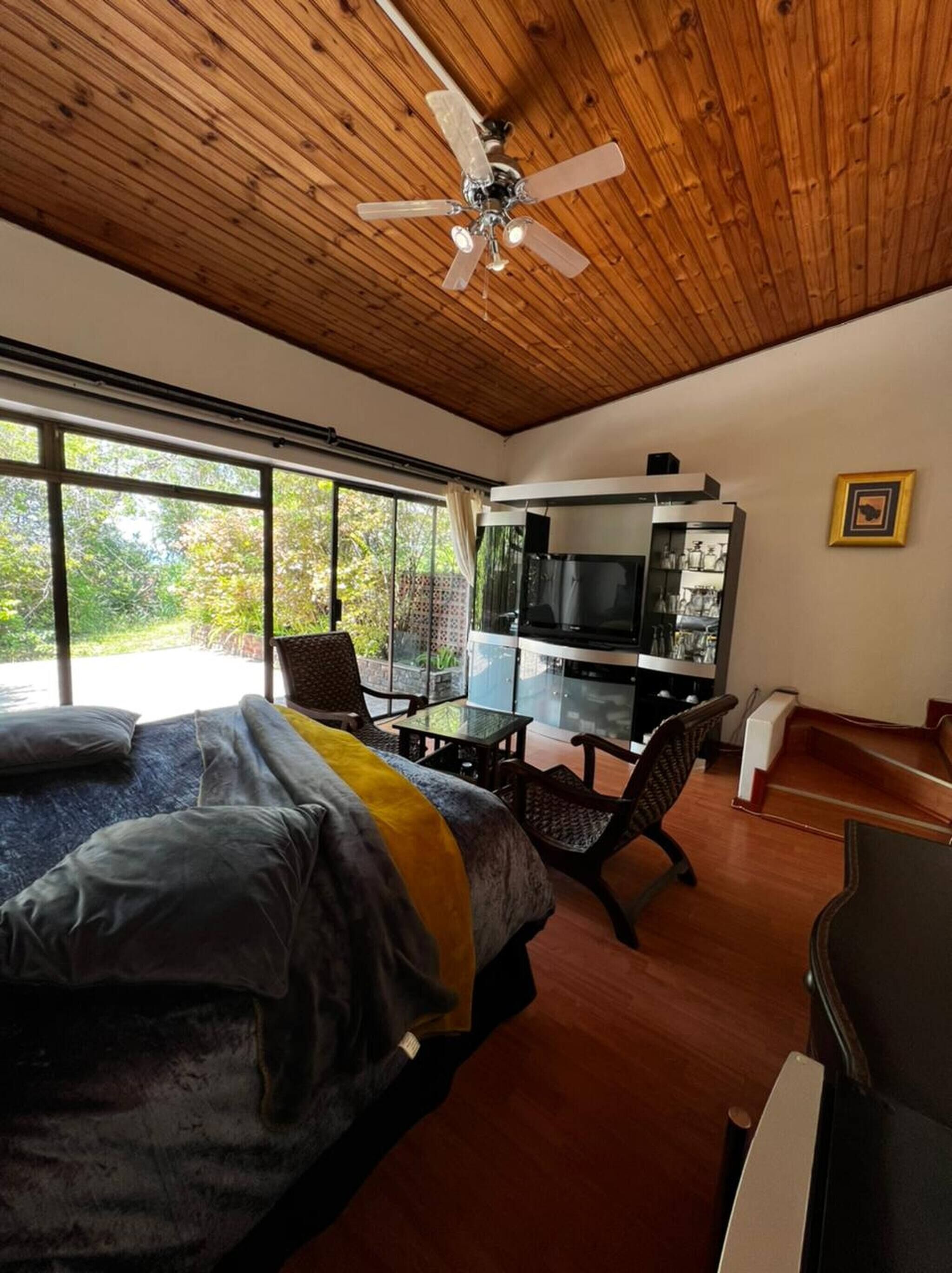 Room, Multiple Bedrooms, Accessible, Smoking | Interior