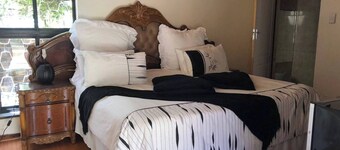 Room-luxurious Beachfront B&B in East Lo