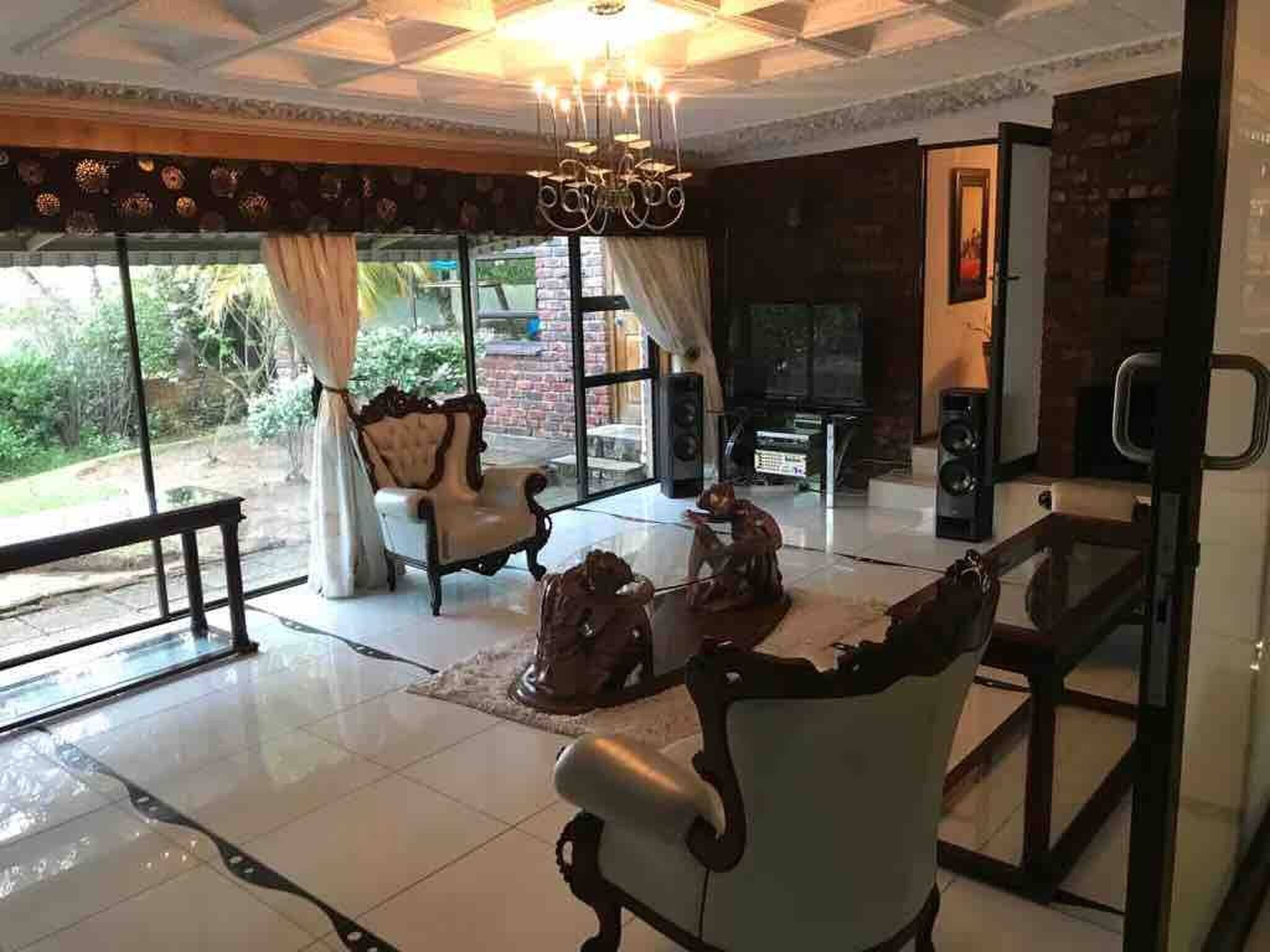 Habitació, diversos dormitoris, accessible, fumadors | Sala d'estar