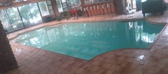 Room-luxurious Beachfront B&B in East Lo