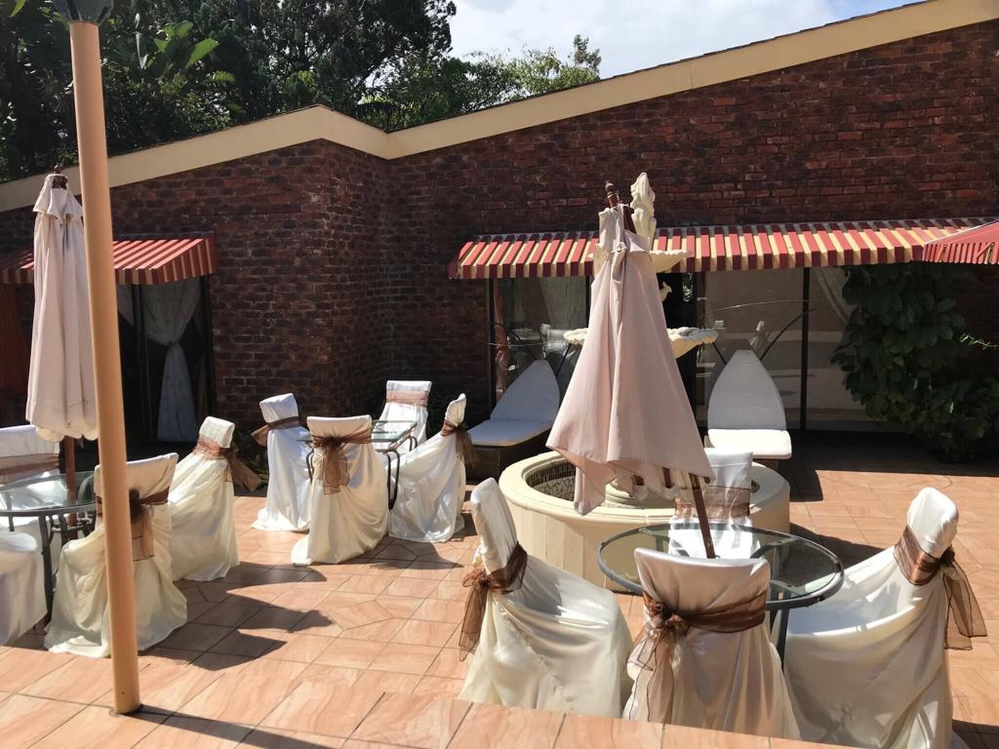 تناول الطعام