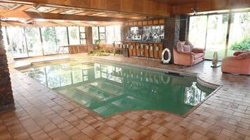 Room, Multiple Bedrooms, Accessible, Smoking | Pool | Outdoor pool
