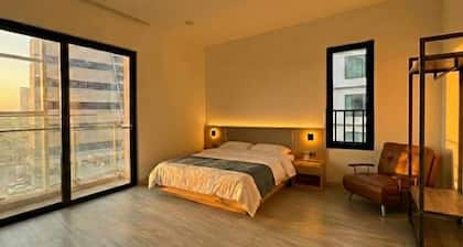 Suasana JB Central by TPL