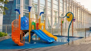 Playground externo