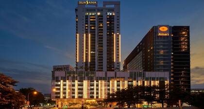 Suasana JB Central by TPL