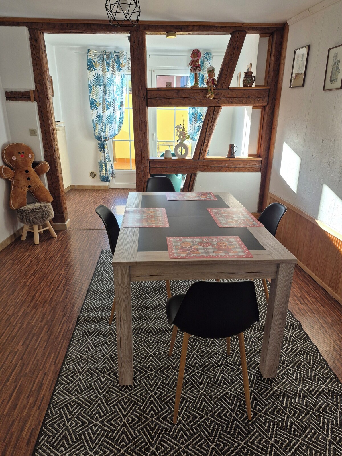 Image de profil de l’hôte