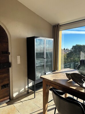 Dining - Vrbo Property (Cabris)