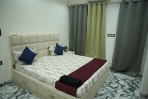 Room - Elite Luxury 3BHK Penthouse Modern Living with Premium Amenities (Lucknow)