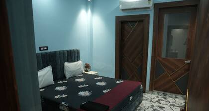 Elite Luxury 3BHK Penthouse Modern Living with Premium Amenities