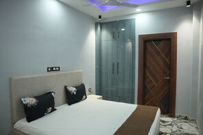 Room - Elite Luxury 3BHK Penthouse Modern Living with Premium Amenities (Lucknow)