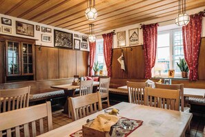 Restaurantes
