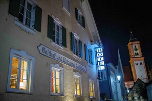 Exterior - Gasthof Hotel Diem (Krumbach (Schwaben))