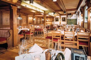 Restaurantes