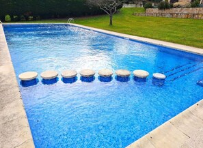 Pool - Vrbo Property (A Insua)