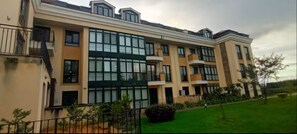 Exterior - Vrbo Property (A Insua)