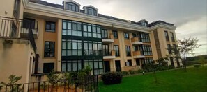 Exterior - Vrbo Property (A Insua)