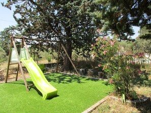Area bambini