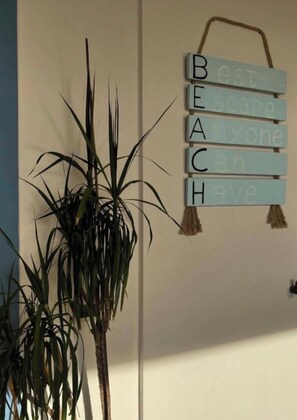 Détail de l’intérieur