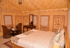 Room - Nakshatra Desert Resort Jaisalmer  (Jaisalmer)