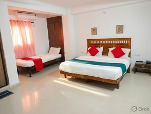 Room - hotel sita  (Udaipur)
