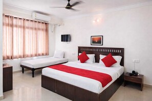 Room - hotel sita  (Udaipur)