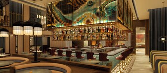 Hotel Trinity, Autograph Collection