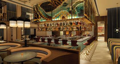 Hotel Trinity, Autograph Collection
