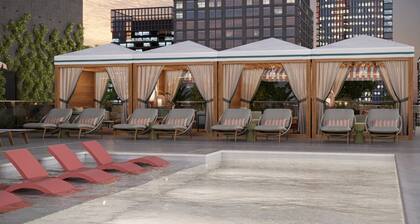 Hotel Trinity, Autograph Collection
