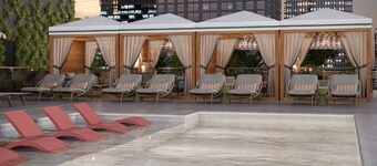 Hotel Trinity, Autograph Collection