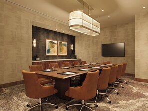 Meeting facility - Hotel Trinity, Autograph Collection (Austin)