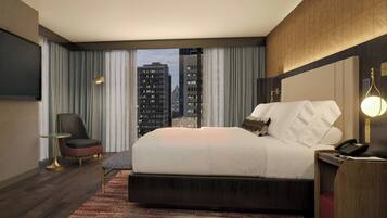 Suite, 1 chambre