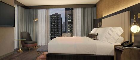 Suite, 1 Bedroom