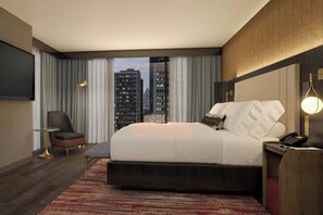 Suite, 1 Bedroom - Hotel Trinity, Autograph Collection (Austin)